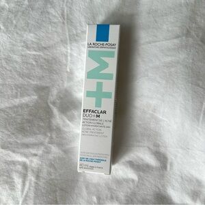 La Roche-Posay Effaclar Duo+M Cream